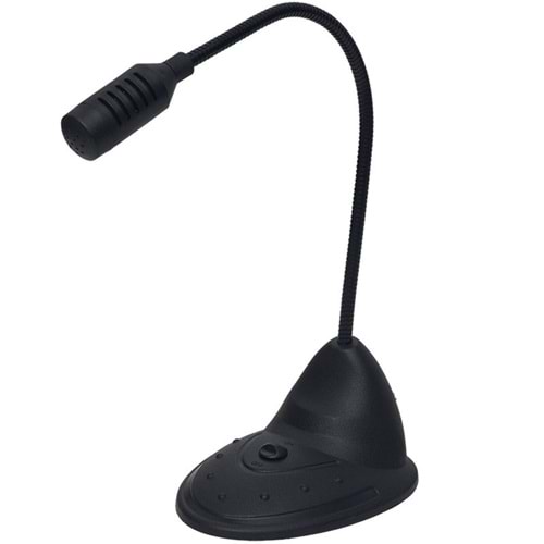 Rewel 3.5 Mm Jack Bilgisayar Mikrofonu RL-12855 290029