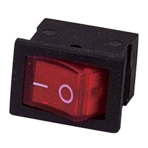 Yükseltici Anahtarı Işıklı 3 Bacaklı TK91 633018