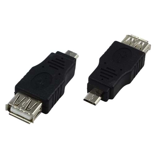 Usb Dişi - Micro Usb Erkek Çevirici Prige 634011