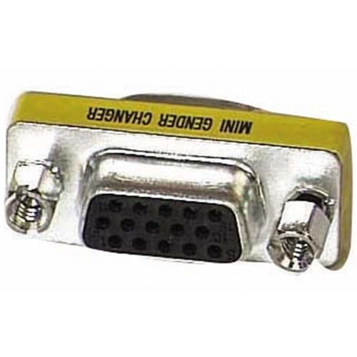 Rewel Vga Ek 15 Pin Dişi-Dişi Çevirici 634017