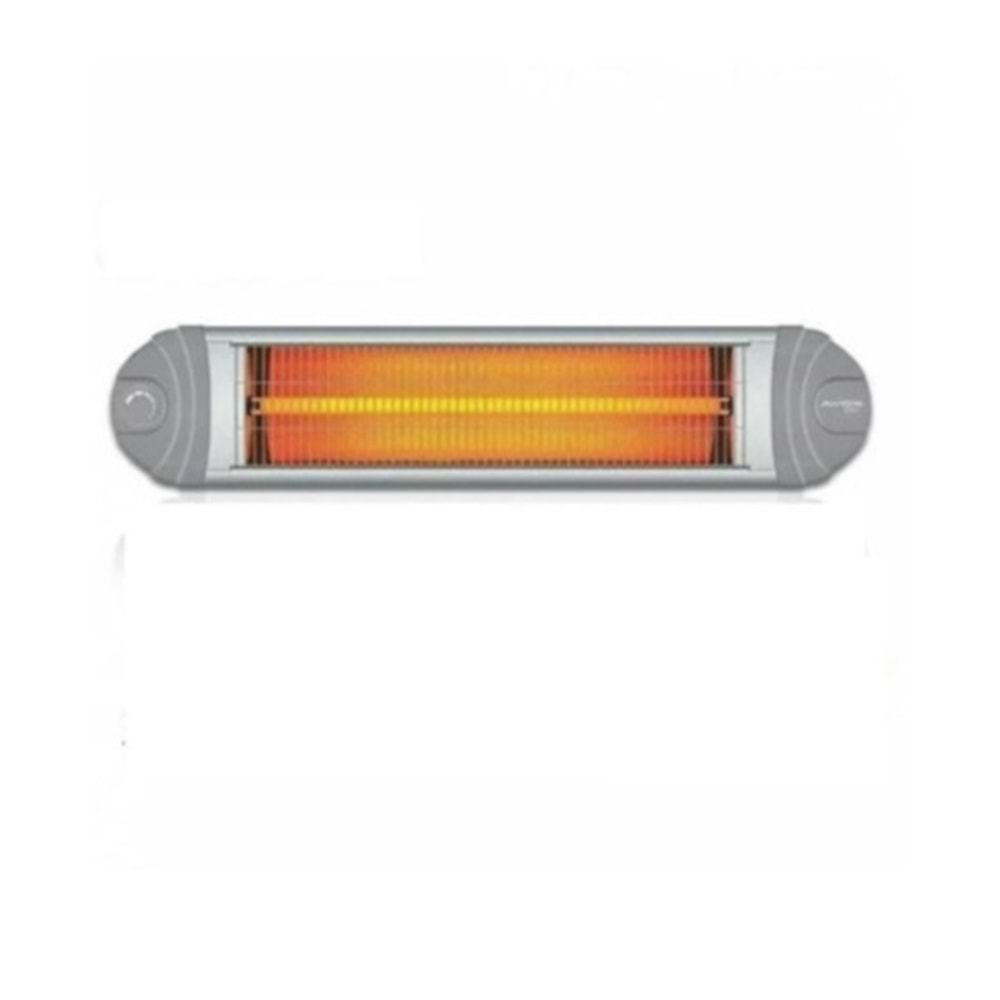 AWOX ELEKTRİKLİ SOBA 2500W ECOTEC ISITICI 884077