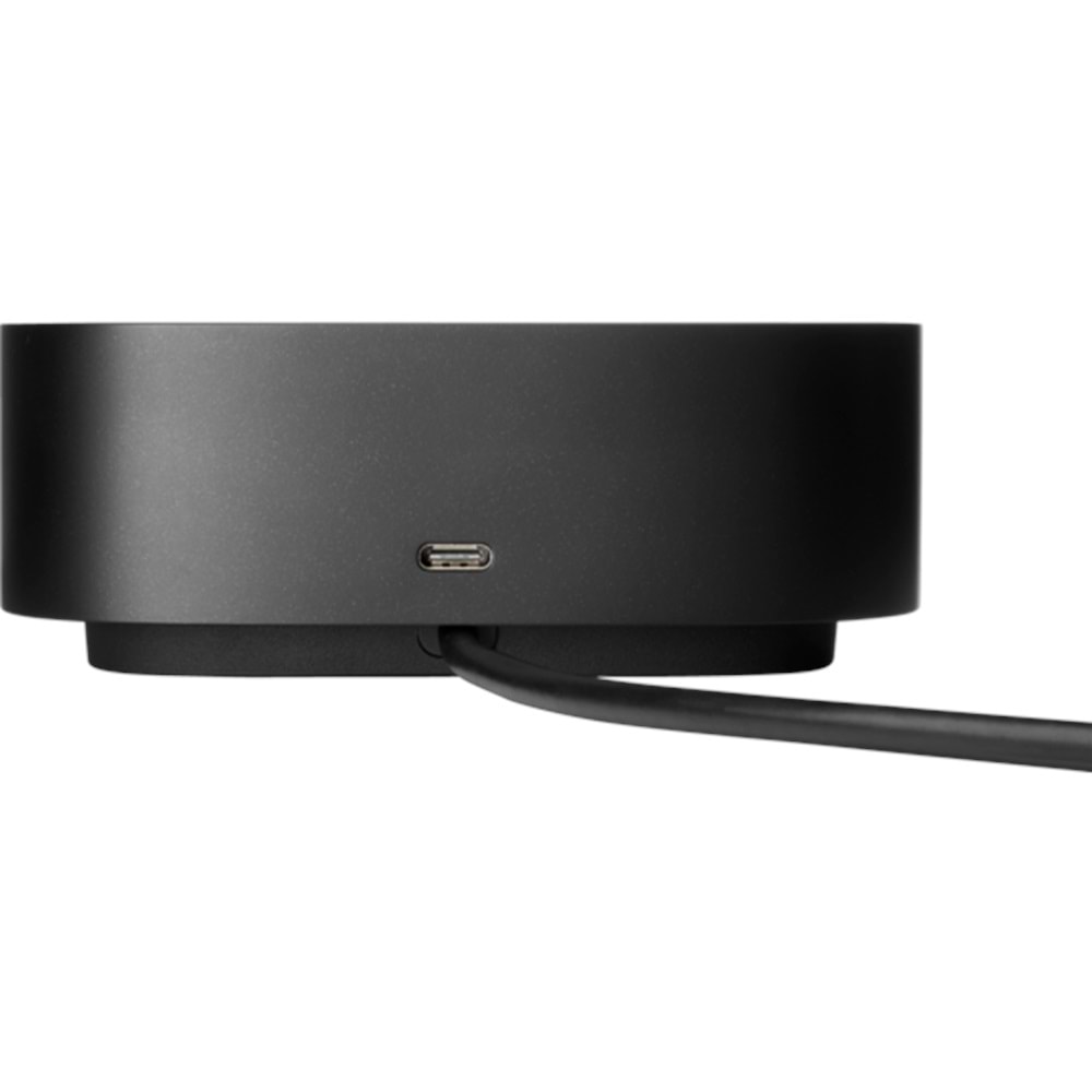 HP 72C71AA ESSENTIAL G5 TYPE-C DOCKING STATION